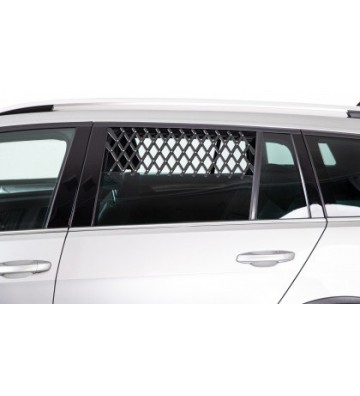 Grille d'aération pour voiture