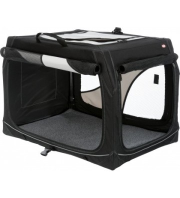 Niche transportable Vario