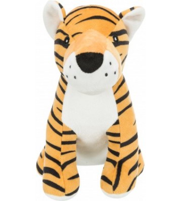 Tigre jouet en peluche pour...