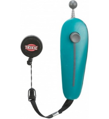 Target Stick Clickers