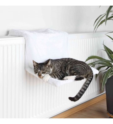 Hamac Lit radiateur pour chat