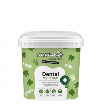 MOMENTS Dental mini-medium...