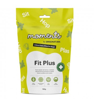 MOMENTS Fit plus 150gr