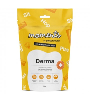 MOMENTS Derma 150gr