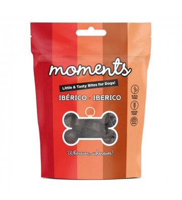 MOMENTS Porc Iberico 60gr