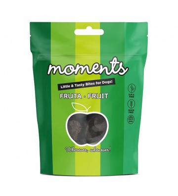 MOMENTS Fruit 60gr