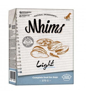 MHIMS Light 375gr