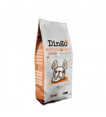 DINGO Mature & daily 3Kg/12Kg